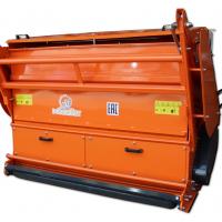 Мульчер с колектором FCH 200 (DOBERKMET)