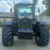 Трактор GEOMETRY JH 2404