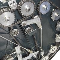 Пресс-подборщик рулонный навесной СКАУТ YK8050 к трактору