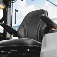 Трактор SCOUT SERIES TB Generation 3 Basic