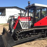 Гусеничный трактор Ulan-RT YTO-C902