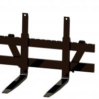 КУН (TURS)-2000-13 Вилочный захват