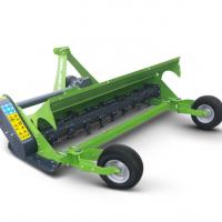 МУЛЬЧЕР Pro 1200-1