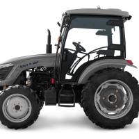 Трактор СКАУТ ТЕ-504С с ходоуменшителем