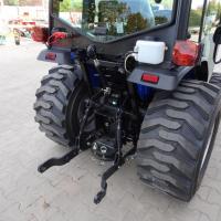 Трактор SOLIS 26 с кабиной