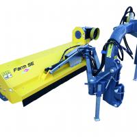 Косилка смещаемая GL1 FARM SE 200