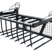 ВИЛЫ ДЛЯ СЕНА