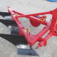 Плуг Л-108 (3-корпусный навесной)