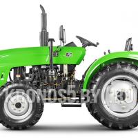 Минитрактор Shifeng SF-254 (244С)