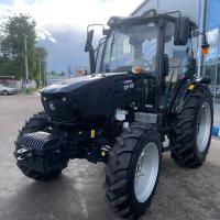 Трактор Zauberg TR-90