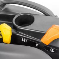 Трактор Solis-Gold | Солис-Голд 26 Mit 4x4 HST STD agri 6.00-12 / 8.3-20 (c ПСМ)