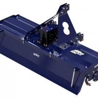 Почвофреза навесная СКАУТ 1GQN-220