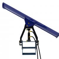 Отвал фронтальный снегоуборочный СКАУТ SP-1800