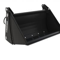 Ковш челюстной 0,5 м³