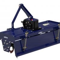 Почвофреза навесная СКАУТ 1GQN-120