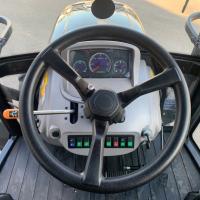 Трактор Zauberg TR-50