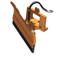 Отвал универсальный механический под еврорамку FEL-600