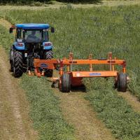 Косилка дисковая KE 320