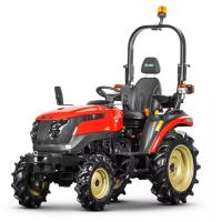 Трактор Solis-Gold | Солис-Голд 26 Mit 4x4 HST STD agri 6.00-12 / 8.3-20 (c ПСМ)