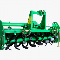 ПОЧВОФРЕЗА TMZ 150 DOBERKMET