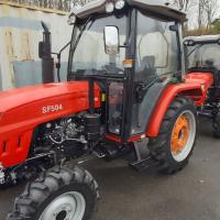 Трактор Shifeng SF-504С АС
