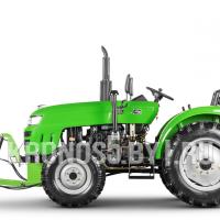 Минитрактор Shifeng SF-254 (244С)