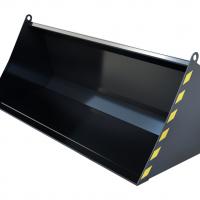 КОВШ ФРОНТАЛЬНЫЙ 0.4м3