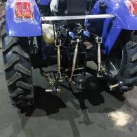 Трактор XT-244