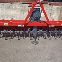 Почвенная фреза ФРН-3К