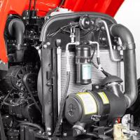 Трактор Solis-Gold | Солис-Голд 50С A/С 4x4 12+12 Radial agri 9.5-20 / 13.6-28 (с ПСМ)