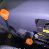 КОЛЕСНЫЙ ТРАКТОР АГРОМАШ 75ТК