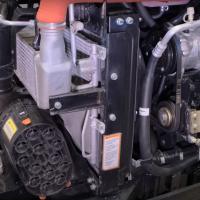 КОЛЕСНЫЙ ТРАКТОР АГРОМАШ 90ТК