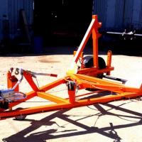 Кабельный транспортер К-1