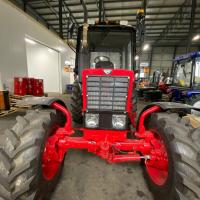 Трактор Беларус 82.1 (балочный мост)