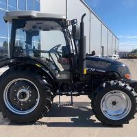 Трактор Zauberg TR-70