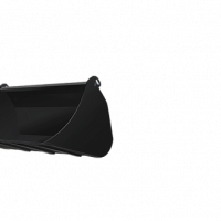 КУН (TURS)-2000-6 Ковш 1,5 м3