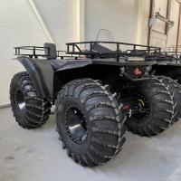 КВАДРОЦИКЛ NORD КОМПЛЕКТАЦИЯ TURIST