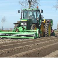 Культиватор AVR Multivator 4х75