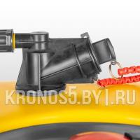 Опрыскиватель полевой навесной Kaffa 200/1 (200 л)