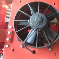 Пресс-подборщик тюковый для сена с RXFK-2060