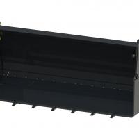 КУН (TURS)-2000-15Д Ковш челюстной 0,8 м³ для работы с джойстиком