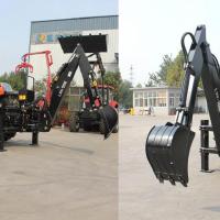 Экскаваторное оборудование LW-12