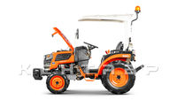 Трактор Кентавр KA Т-344 9+3 (Perkins) STD agri 5,00-12 / 8,00-16 (с ПСМ)