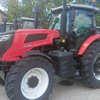 Трактор GEOMETRY JH 1804