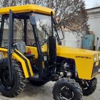 Минитрактор Уралец-254