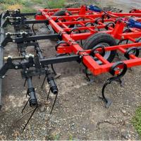 Культиватор КП-Агро-4 для сплошной обработки