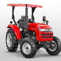 Трактор Shifeng | Шифенг SF-254CL (244СL) 8/2 (с ПСМ)