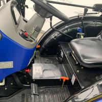 Трактор LOVOL TE-404 GIII