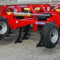 Культиватор КСУ-9ПС