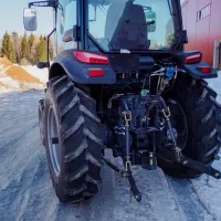 Трактор Zoomlion 804